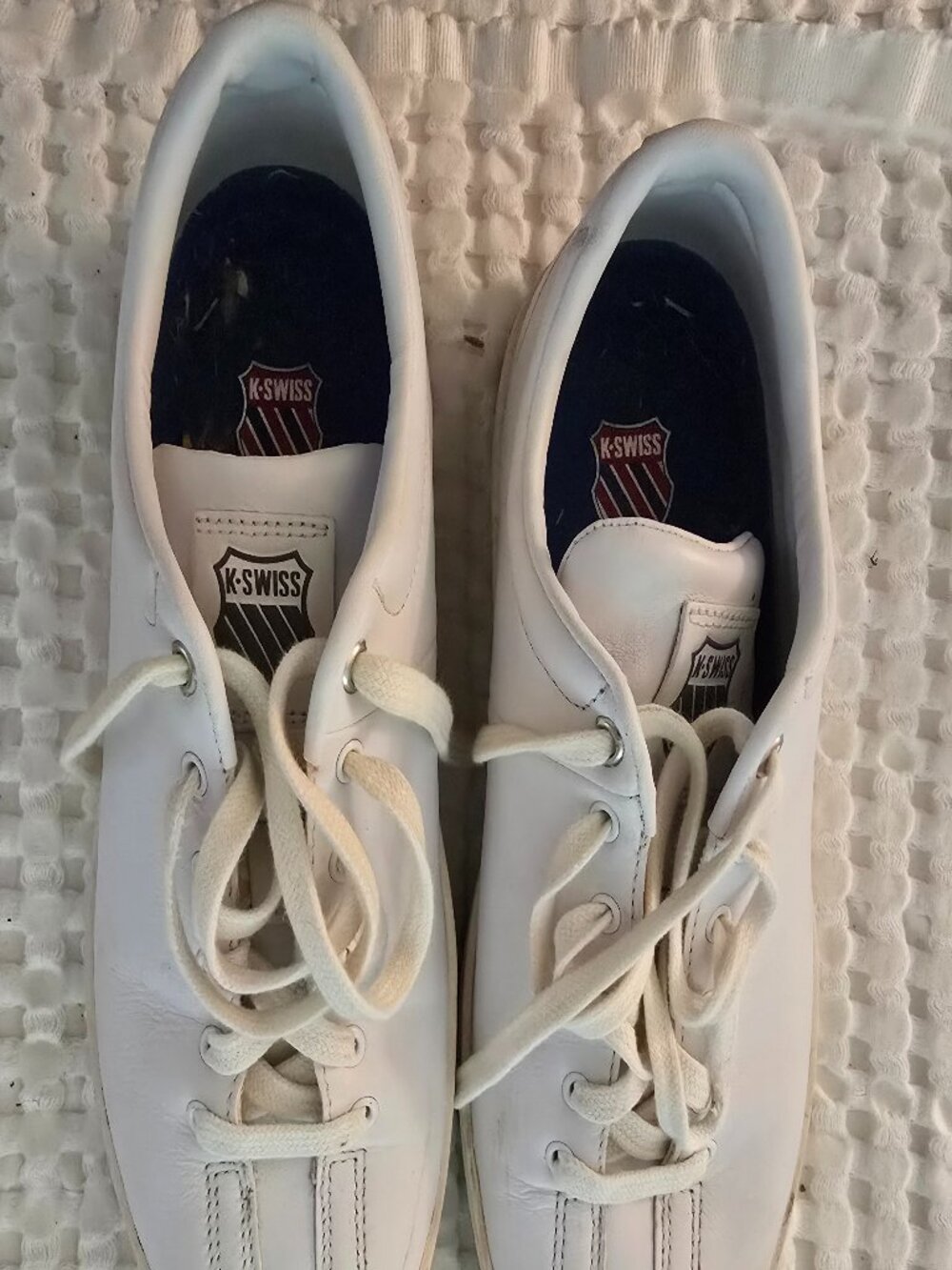 Cute sneakers